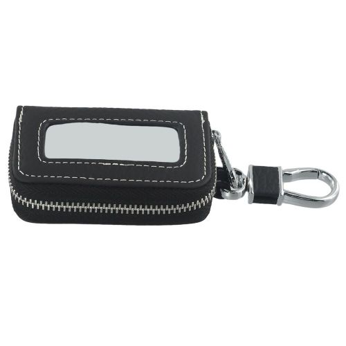 Stylish Car Key Holder Bag with High Strength Hardware Multiple Colors, US $12.87, image 12
