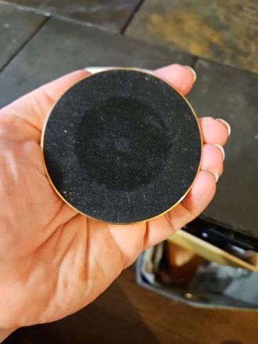 Weens &amp; plath 3&#034;  compass paperweight