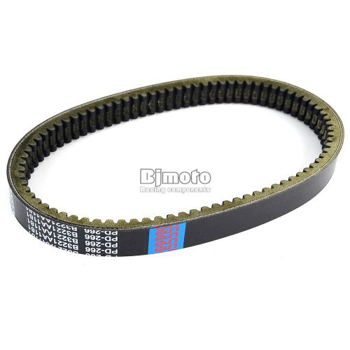 Drive Belt For JDM Albizia Abaca Orane TITANE 1/2/3 Motor YANMAR B3221AA1181, US $34.37, image 2