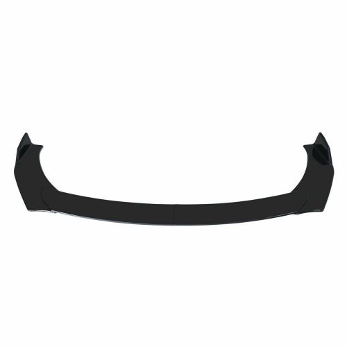 For Dodge Charger RT SRT SXT Front Bumper Lip Splitter Spoiler+2XStrut Rods Bars, US $68.98, image 5