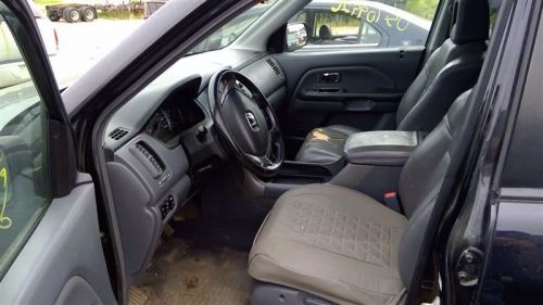 Seat Belt Front Bucket Seat Passenger Retractor Fits 03-08 PILOT 10286015, US $65.00, image 2