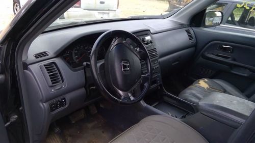 Seat Belt Front Bucket Seat Passenger Retractor Fits 03-08 PILOT 10286015, US $65.00, image 3