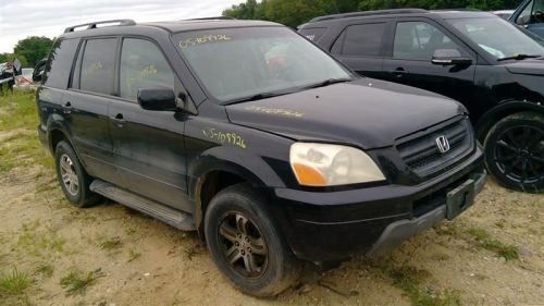 Seat Belt Front Bucket Seat Passenger Retractor Fits 03-08 PILOT 10286015, US $65.00, image 8