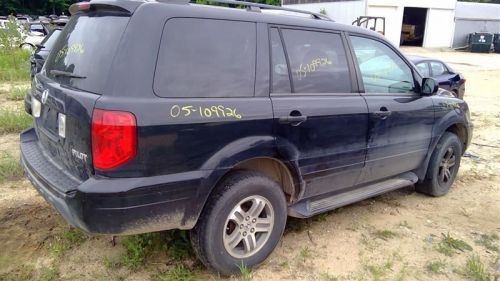 Seat Belt Front Bucket Seat Passenger Retractor Fits 03-08 PILOT 10286015, US $65.00, image 9