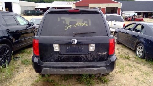 Seat Belt Front Bucket Seat Passenger Retractor Fits 03-08 PILOT 10286015, US $65.00, image 10