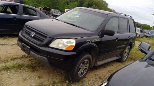 Seat Belt Front Bucket Seat Passenger Retractor Fits 03-08 PILOT 10286015, US $65.00, image 11