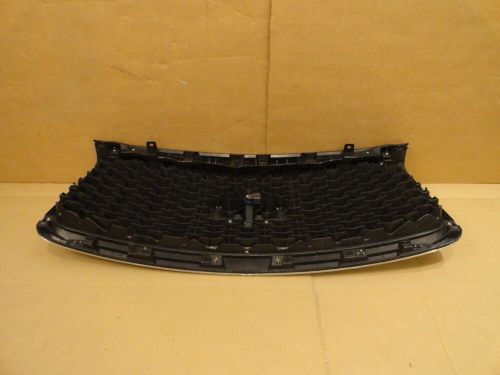 2018 - 2021 Infiniti QX80 OEM Complete Upper Grille & Emblem & Camera 623106GW0A, US $295.00, image 13