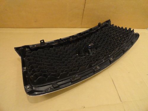 2018 - 2021 Infiniti QX80 OEM Complete Upper Grille & Emblem & Camera 623106GW0A, US $295.00, image 14