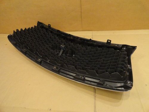 2018 - 2021 Infiniti QX80 OEM Complete Upper Grille & Emblem & Camera 623106GW0A, US $295.00, image 17