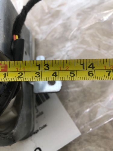 2011 -2016 CHEVROLET IMPALA Front Passenger Dash Airbag Safety SRS Air Bag Right, US $95.00, image 2