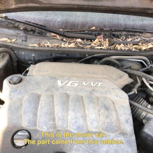 2011 -2016 CHEVROLET IMPALA Front Passenger Dash Airbag Safety SRS Air Bag Right, US $95.00, image 8