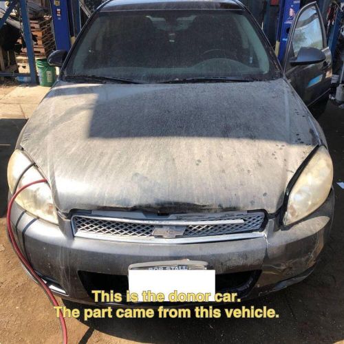 2011 -2016 CHEVROLET IMPALA Front Passenger Dash Airbag Safety SRS Air Bag Right, US $95.00, image 9