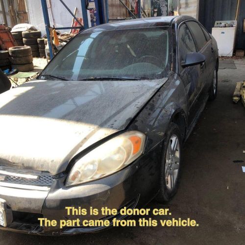 2011 -2016 CHEVROLET IMPALA Front Passenger Dash Airbag Safety SRS Air Bag Right, US $95.00, image 10