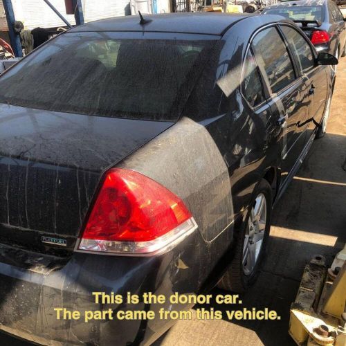 2011 -2016 CHEVROLET IMPALA Front Passenger Dash Airbag Safety SRS Air Bag Right, US $95.00, image 12