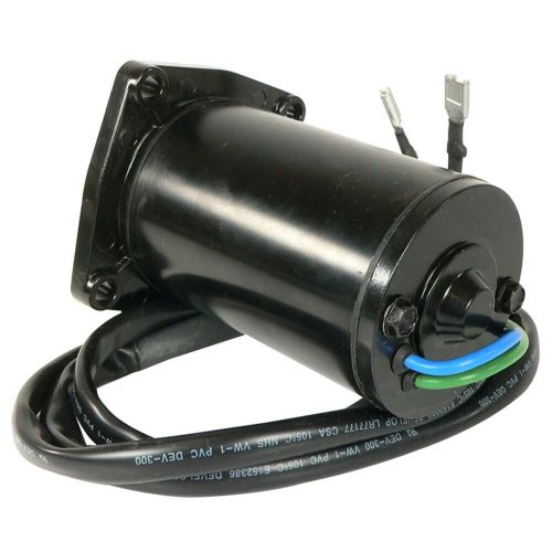 Trim Motor for SuzukiHonda 40 50 HP Outboards 38100-87J10 36120-ZV5-822, US $50.00, image 8