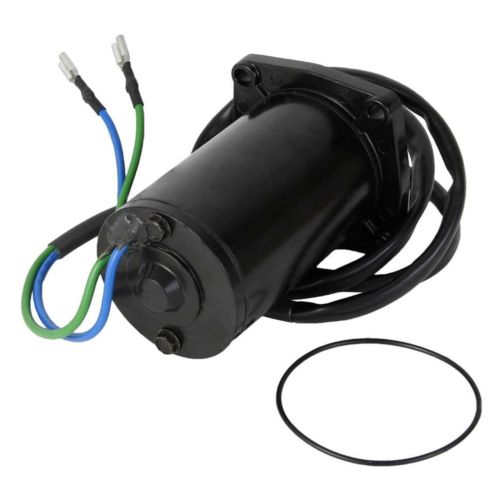 Trim Motor for SuzukiHonda 40 50 HP Outboards 38100-87J10 36120-ZV5-822, US $50.00, image 13
