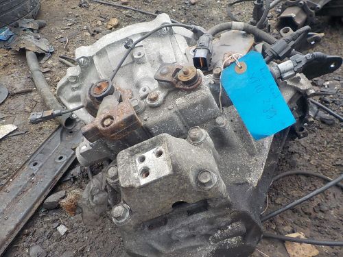 KIA CEED GEARBOX MK2 JD CRDI 2 1.6 MANUAL 6 SPEED DIESEL, US $, image 4