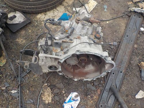 KIA CEED GEARBOX MK2 JD CRDI 2 1.6 MANUAL 6 SPEED DIESEL, US $, image 5