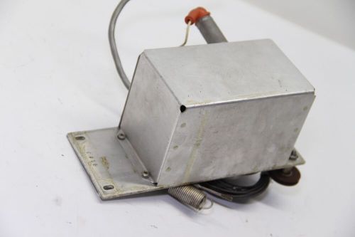 Piper Trim Servo Assembly, P/N: PET-1, US $329.00, image 2