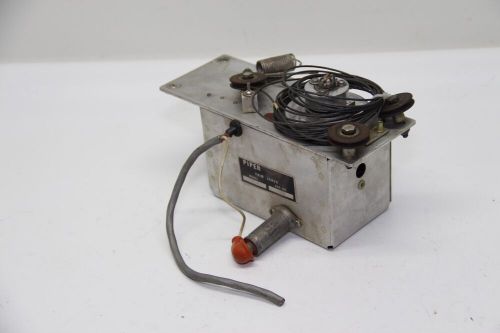 Piper Trim Servo Assembly, P/N: PET-1, US $329.00, image 4