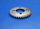 Continental camshaft cluster gear p/n 535662 inspected w/8130 (0724-1879)