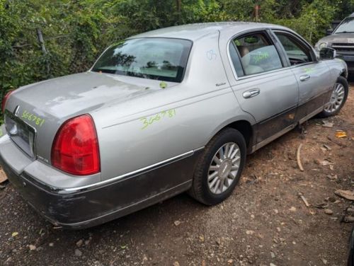 Speedometer Cluster MPH Fits 03-04 LINCOLN & TOWN CAR 1669289, US $114.99, image 3