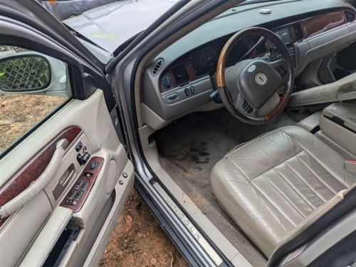 Speedometer Cluster MPH Fits 03-04 LINCOLN & TOWN CAR 1669289, US $114.99, image 4