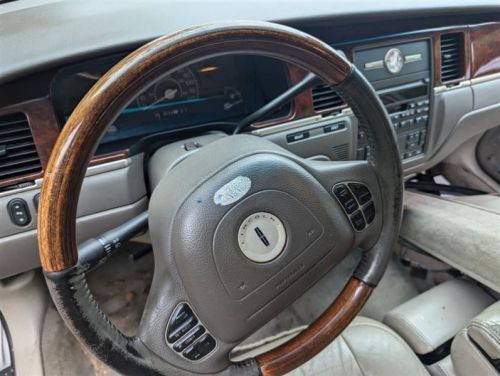 Speedometer Cluster MPH Fits 03-04 LINCOLN & TOWN CAR 1669289, US $114.99, image 5