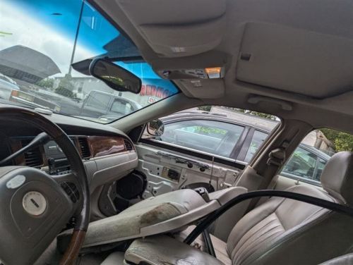 Speedometer Cluster MPH Fits 03-04 LINCOLN & TOWN CAR 1669289, US $114.99, image 7