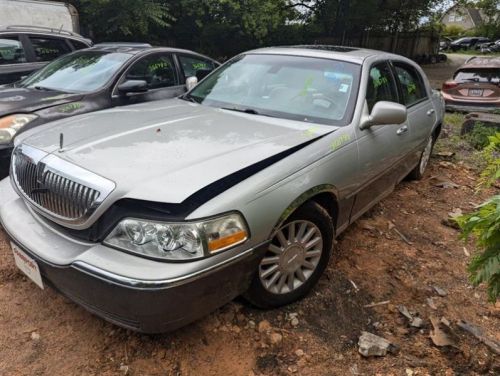 Speedometer Cluster MPH Fits 03-04 LINCOLN & TOWN CAR 1669289, US $114.99, image 11
