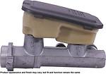Cardone industries 10-2686 remanufactured master cylinder