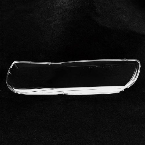 Headlight Headlamp Lens Cover Left Right Side For Volvo V60 V70 2006-2008 2Pcs, US $223.65, image 2
