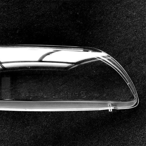 Headlight Headlamp Lens Cover Left Right Side For Volvo V60 V70 2006-2008 2Pcs, US $223.65, image 3