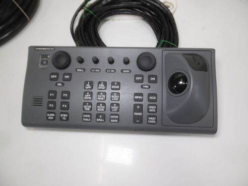 Furuno FAR-2127BB/DC IMO Approved Black Box Radar 25KW 24VDC- Tested Good, US $4,999.99, image 3