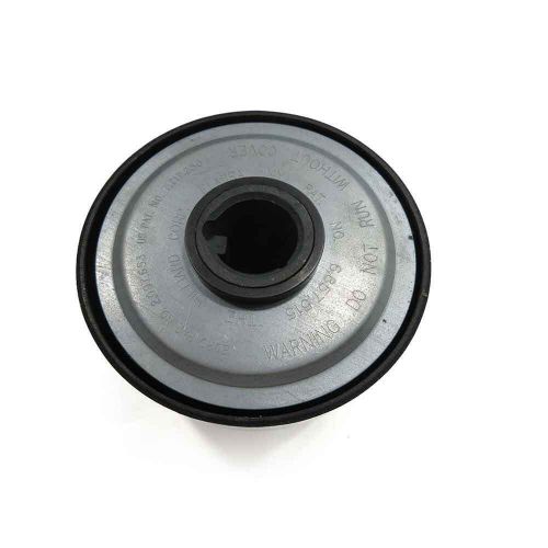 Hilliard extreme duty clutch 1"  #35  17t ld4s-13-pkgd