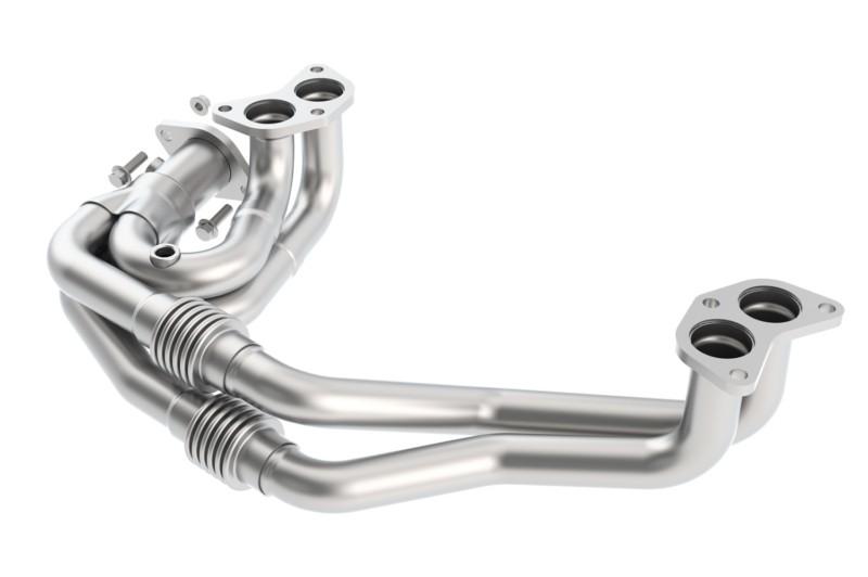 Borla 17284 header 13 brz brz (canadian) fr-s fr-s (canadian)