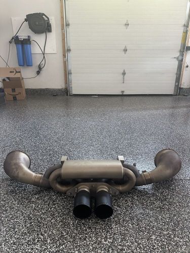 Porsche 992 GT3 Soul Exhaust, US $3,900.00, image 2