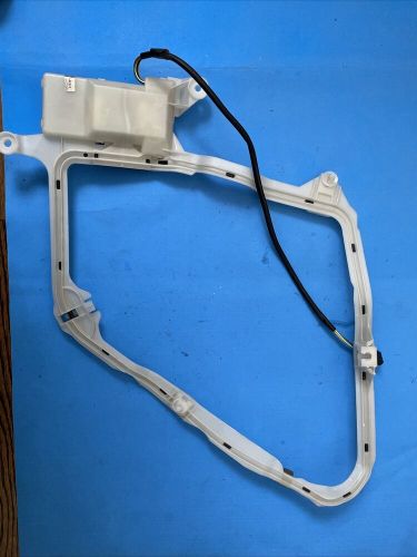 00-06 mercedes s500 s600 s55 amg w220 front left driver keyless entry antenna