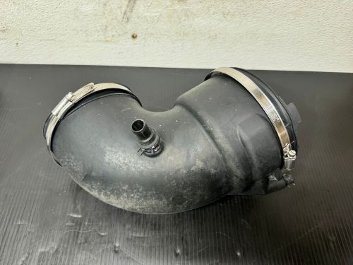 Oem yamaha exhaust joint 1  60e-14615-00-00  fx140 fx cruiser  fxho sr sx ar 230