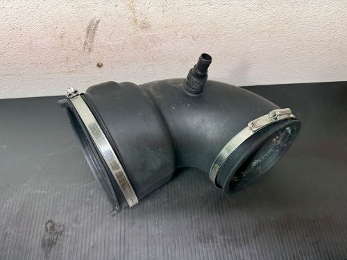 OEM Yamaha Exhaust Joint 1 60E-14615-00-00 FX140 FX Cruiser FXHO SR SX AR 230, US $24.99, image 2