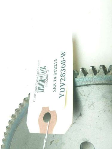 14 Sea-Doo GTR 215 Engine Starter Double Gear, US $221.42, image 4