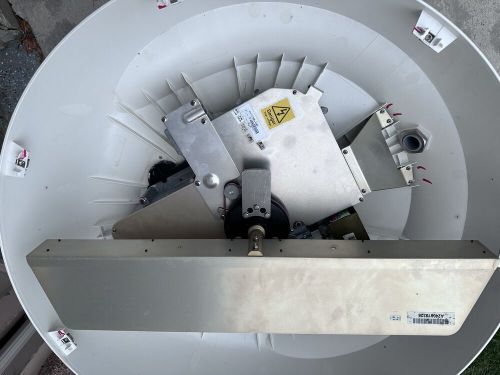 Raymarine RD424 24” 4kw ANALOG Radar Dome Radome Scanner For C&E-Classic, US $299.95, image 4