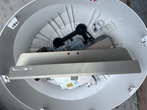 Raymarine RD424 24” 4kw ANALOG Radar Dome Radome Scanner For C&E-Classic, US $299.95, image 5