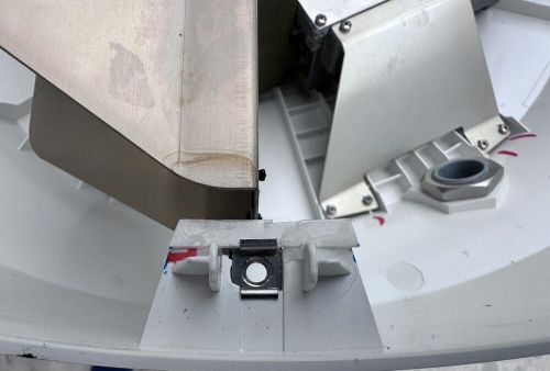 Raymarine RD424 24” 4kw ANALOG Radar Dome Radome Scanner For C&E-Classic, US $299.95, image 6