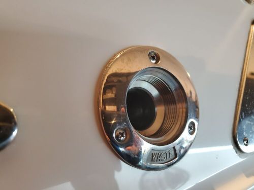 Marine Blackwater Bazooka pumpout/flush DIY into your home septic /sewer, US $449.00, image 3