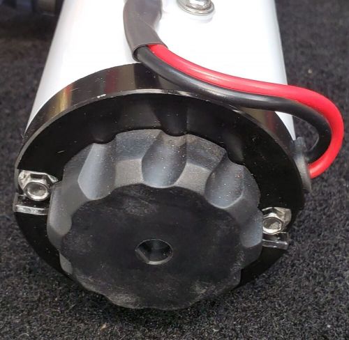 Marine Blackwater Bazooka pumpout/flush DIY into your home septic /sewer, US $449.00, image 5