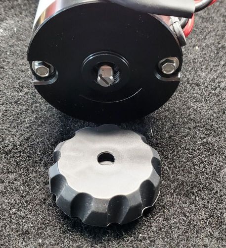 Marine Blackwater Bazooka pumpout/flush DIY into your home septic /sewer, US $449.00, image 6