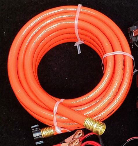 Marine Blackwater Bazooka pumpout/flush DIY into your home septic /sewer, US $449.00, image 11