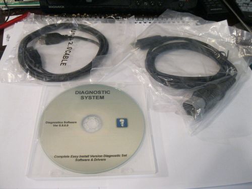 Evinrude Diagnostic Kit FICHT & ETEC, US $60.00, image 4