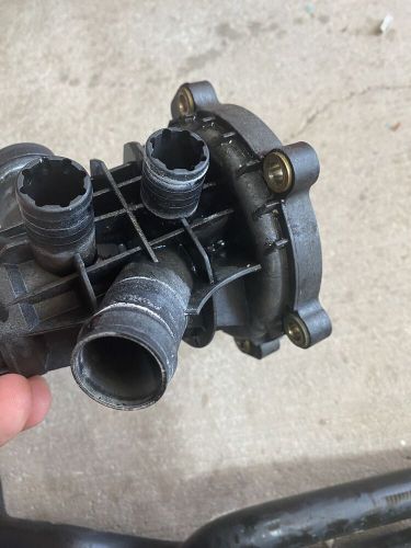 Seadoo 4-tec Water Pump Housing Thermostat 2007 Seadoo GTI Plus Hoses, US $55.00, image 4